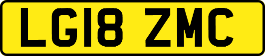 LG18ZMC