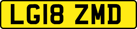 LG18ZMD