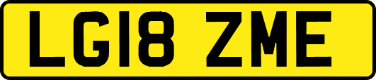 LG18ZME