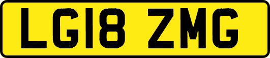LG18ZMG