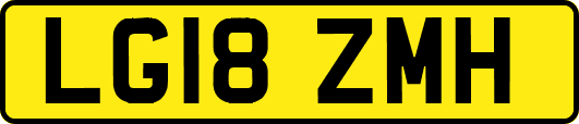 LG18ZMH