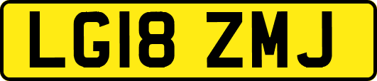 LG18ZMJ