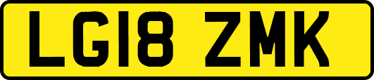 LG18ZMK