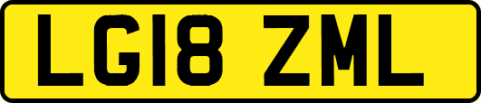 LG18ZML