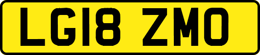 LG18ZMO