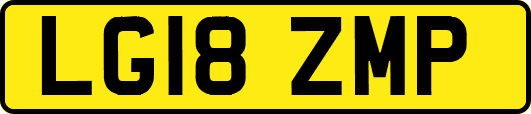 LG18ZMP