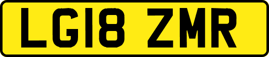LG18ZMR