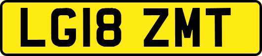 LG18ZMT