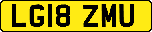LG18ZMU