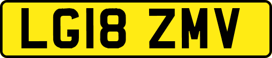 LG18ZMV