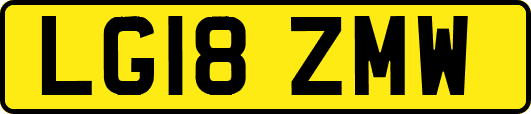 LG18ZMW