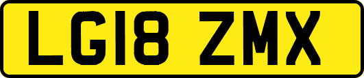 LG18ZMX