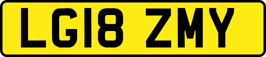 LG18ZMY