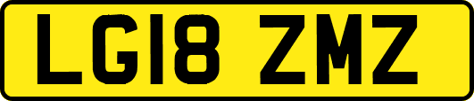 LG18ZMZ