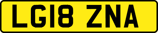 LG18ZNA