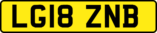 LG18ZNB