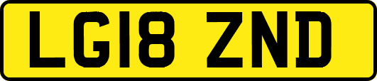 LG18ZND