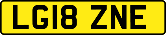 LG18ZNE