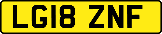 LG18ZNF