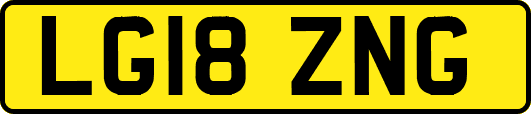 LG18ZNG