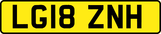 LG18ZNH