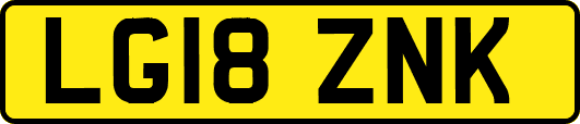 LG18ZNK