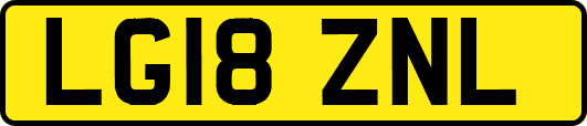 LG18ZNL