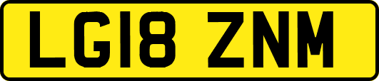 LG18ZNM