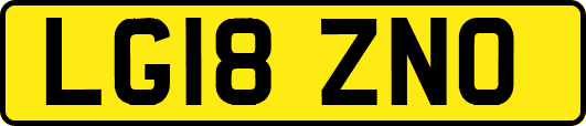LG18ZNO