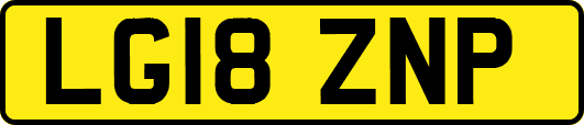 LG18ZNP