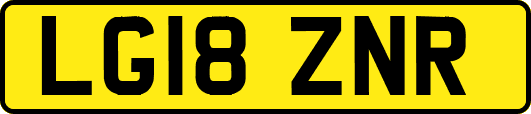 LG18ZNR