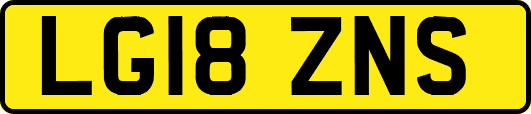 LG18ZNS