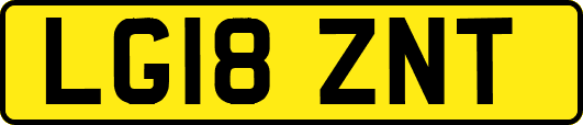 LG18ZNT