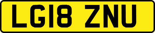 LG18ZNU