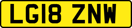 LG18ZNW