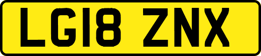 LG18ZNX