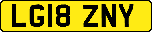 LG18ZNY