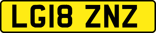 LG18ZNZ