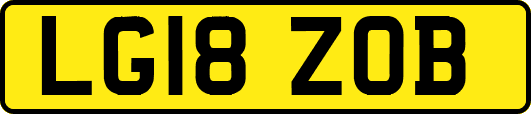 LG18ZOB