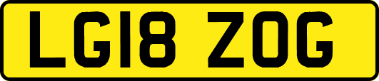 LG18ZOG