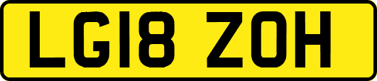 LG18ZOH
