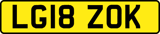 LG18ZOK