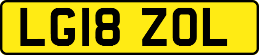 LG18ZOL