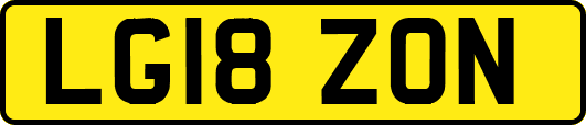 LG18ZON