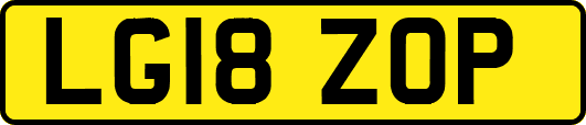 LG18ZOP