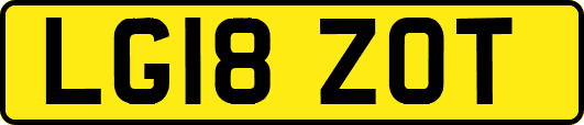 LG18ZOT