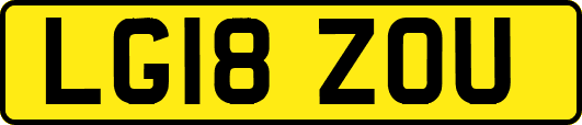 LG18ZOU