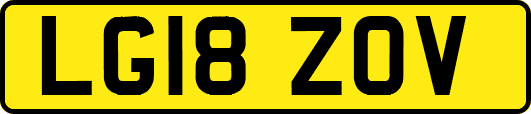 LG18ZOV