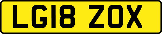 LG18ZOX