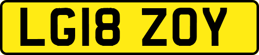 LG18ZOY